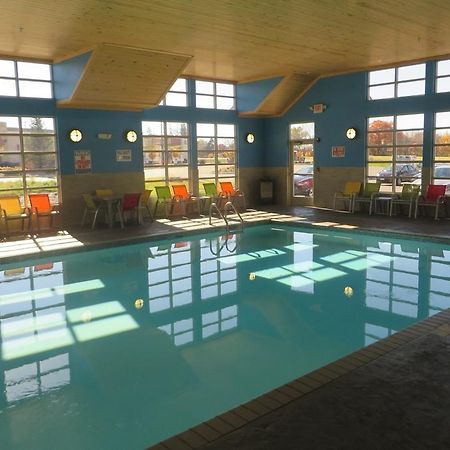 Comfort Inn & Suites - Chisago City Экстерьер фото