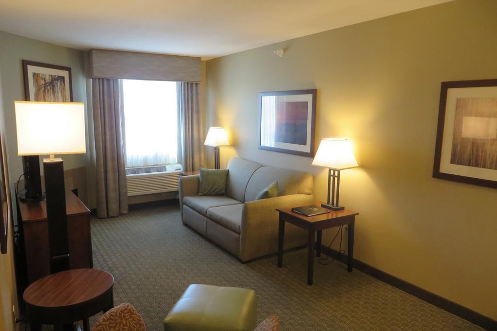 Comfort Inn & Suites - Chisago City Экстерьер фото