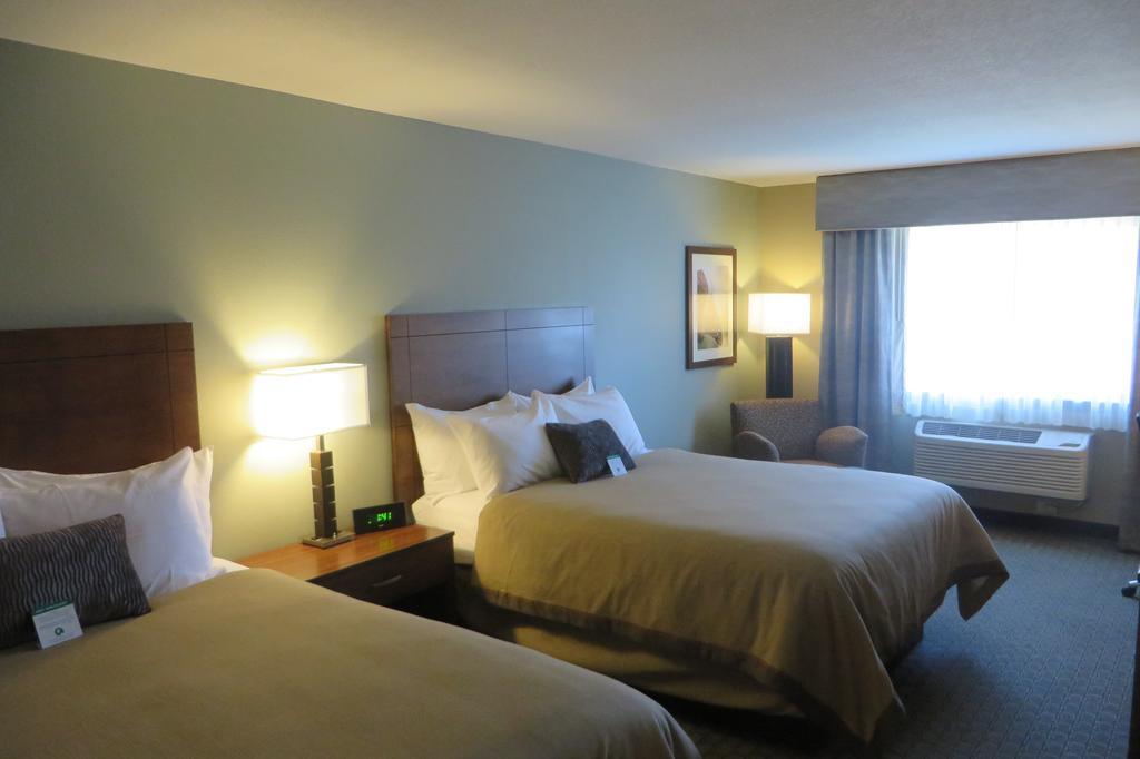 Comfort Inn & Suites - Chisago City Экстерьер фото