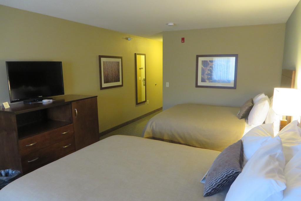 Comfort Inn & Suites - Chisago City Экстерьер фото