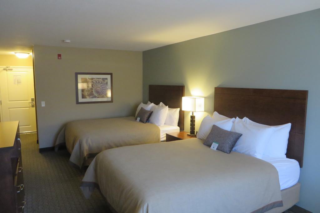 Comfort Inn & Suites - Chisago City Экстерьер фото