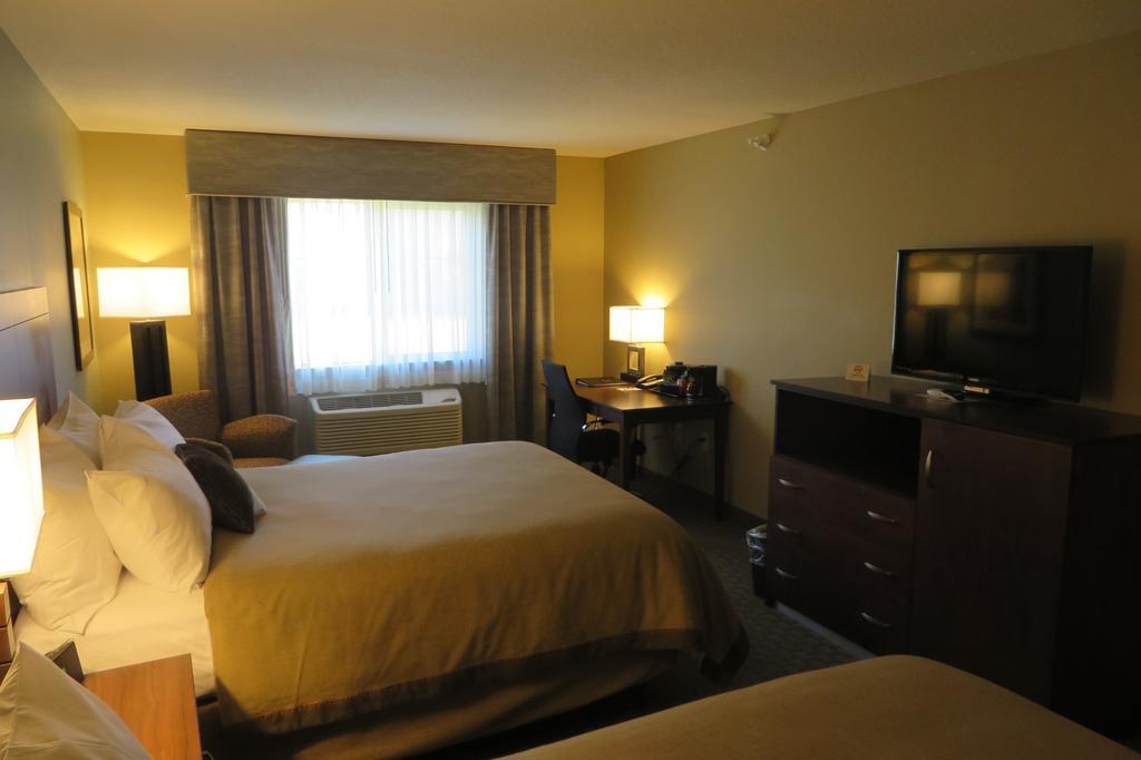 Comfort Inn & Suites - Chisago City Экстерьер фото