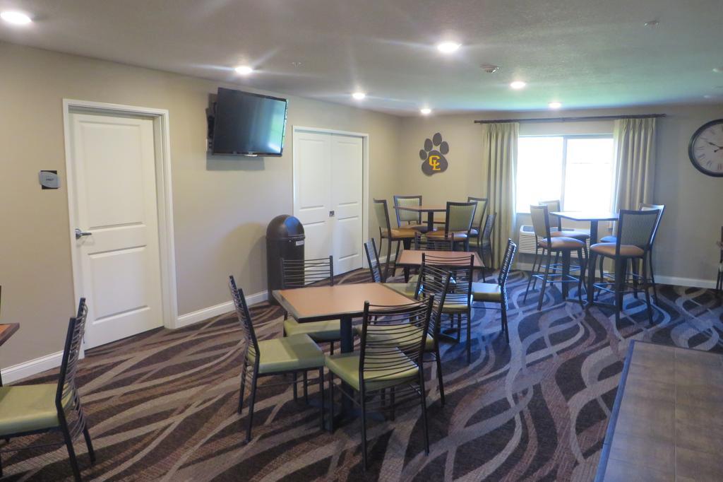 Comfort Inn & Suites - Chisago City Экстерьер фото