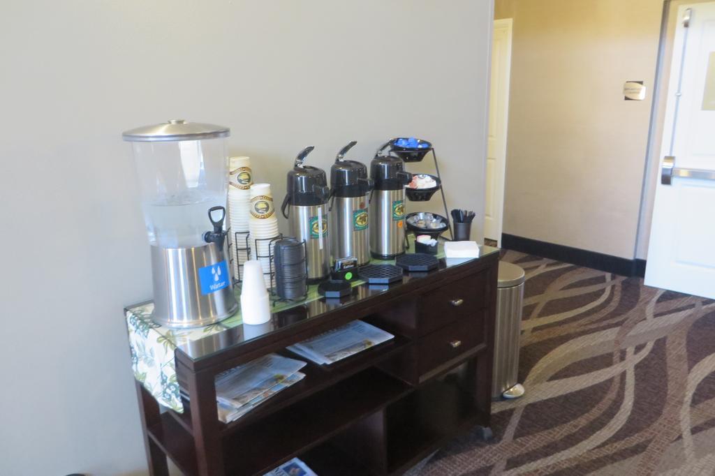 Comfort Inn & Suites - Chisago City Экстерьер фото