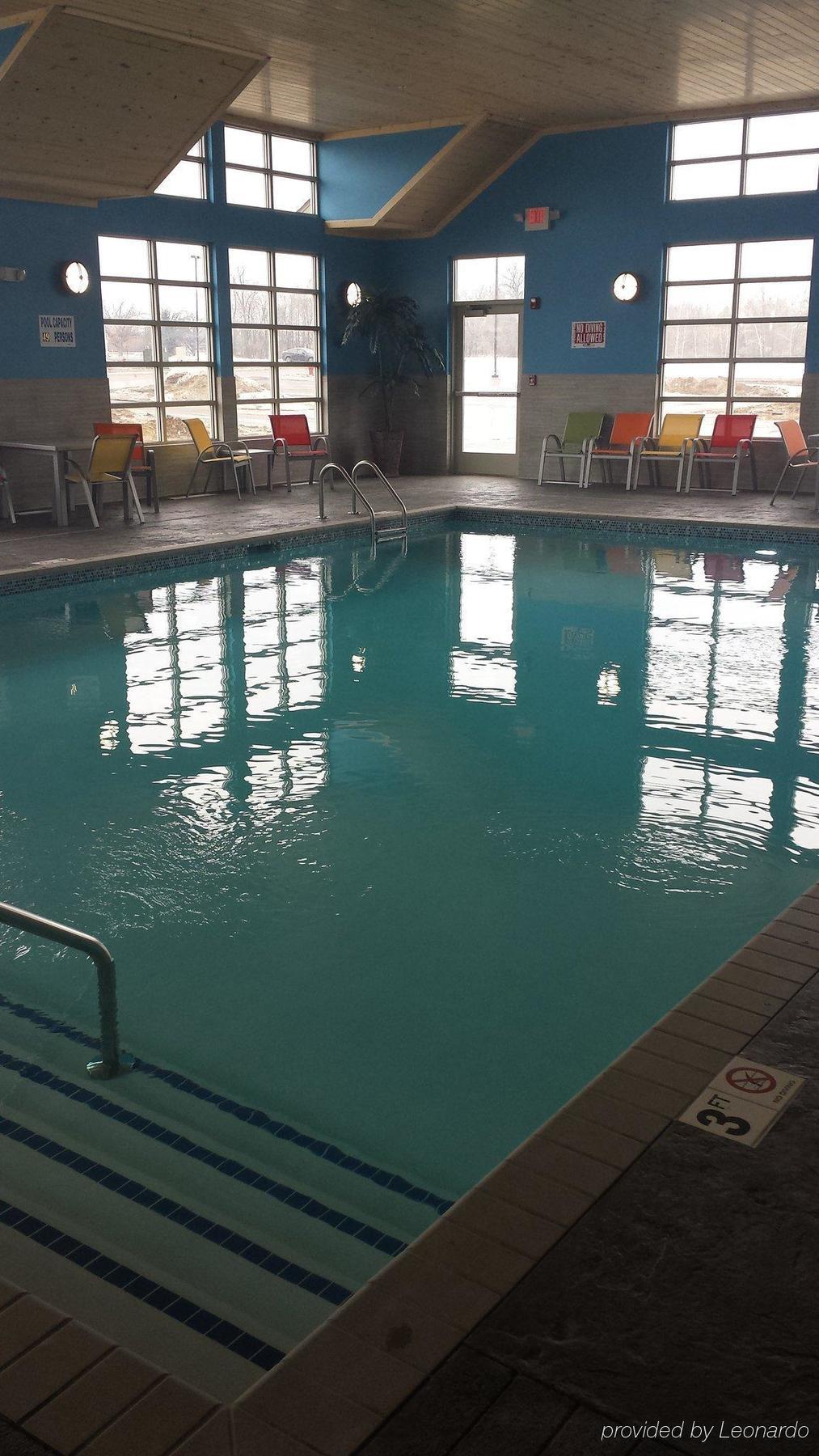 Comfort Inn & Suites - Chisago City Экстерьер фото