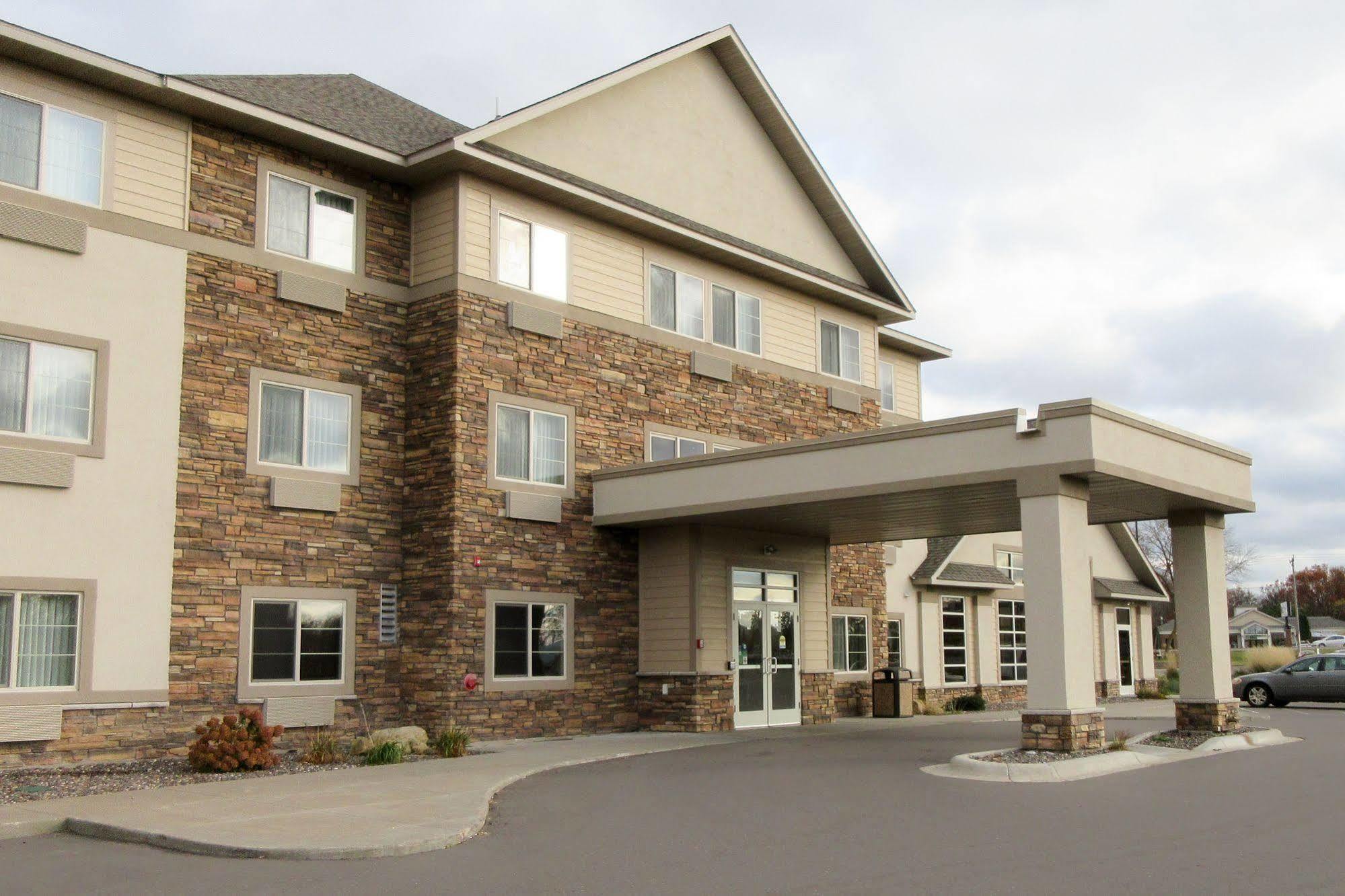 Comfort Inn & Suites - Chisago City Экстерьер фото