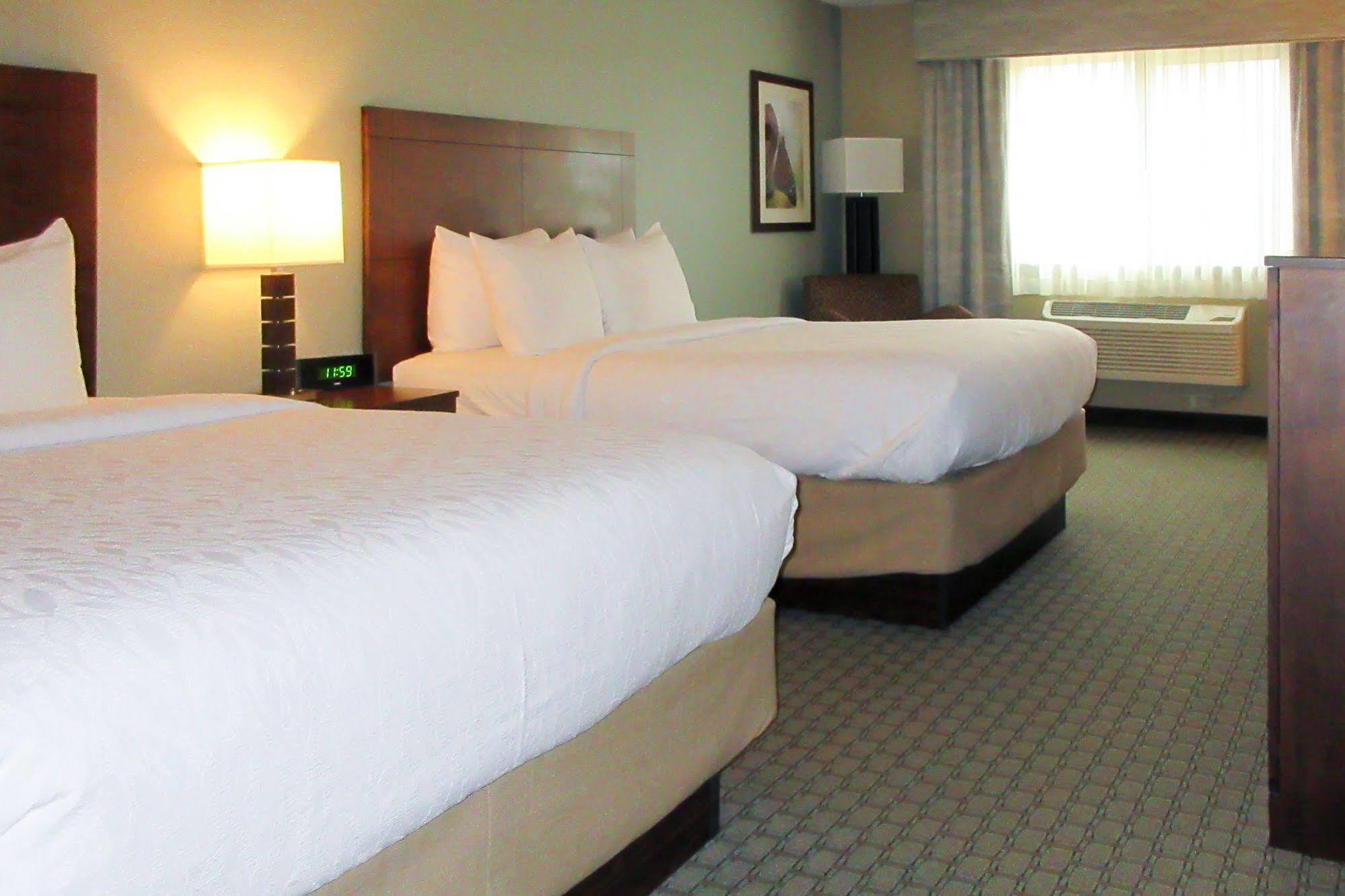 Comfort Inn & Suites - Chisago City Экстерьер фото