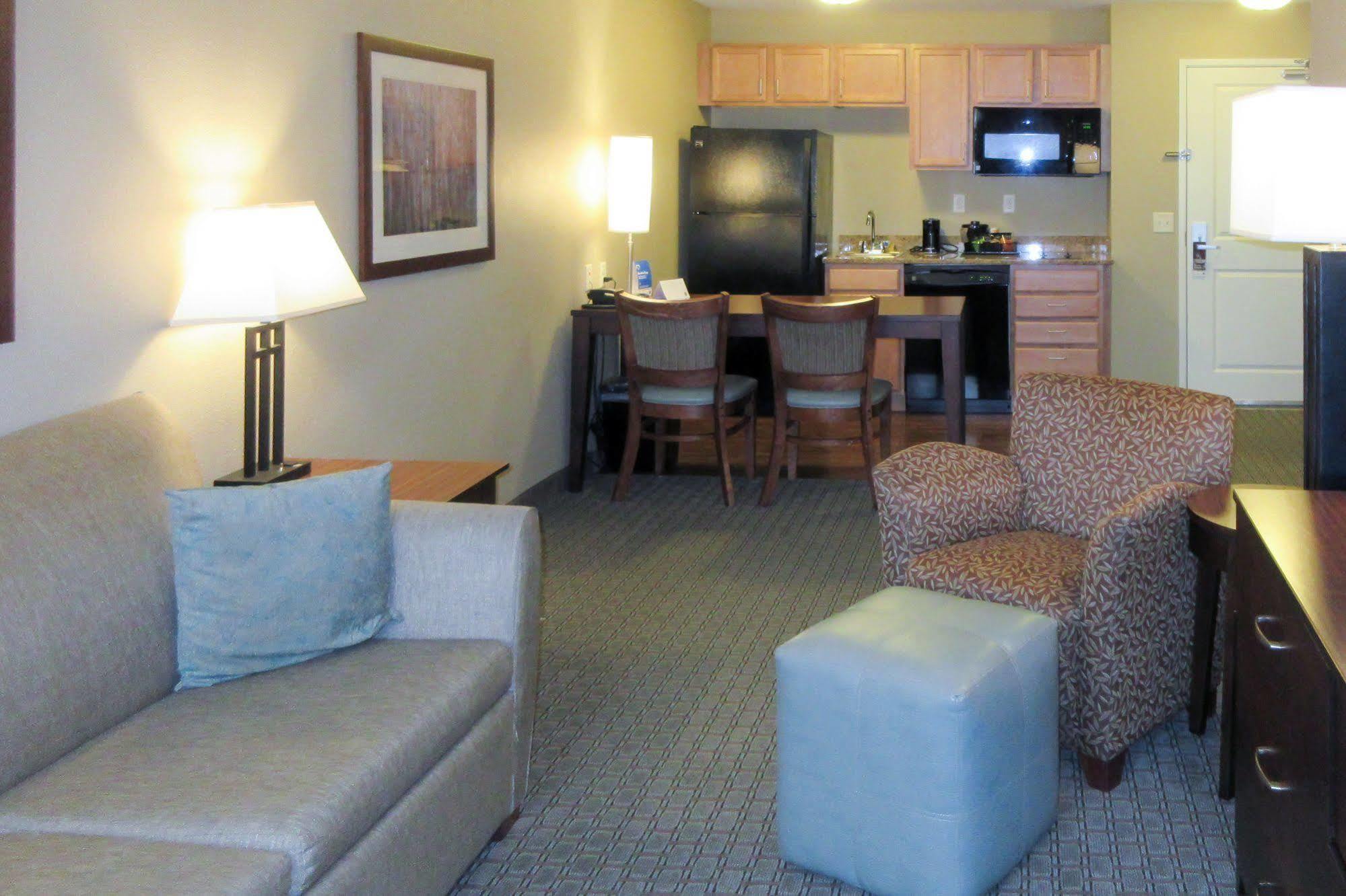 Comfort Inn & Suites - Chisago City Экстерьер фото