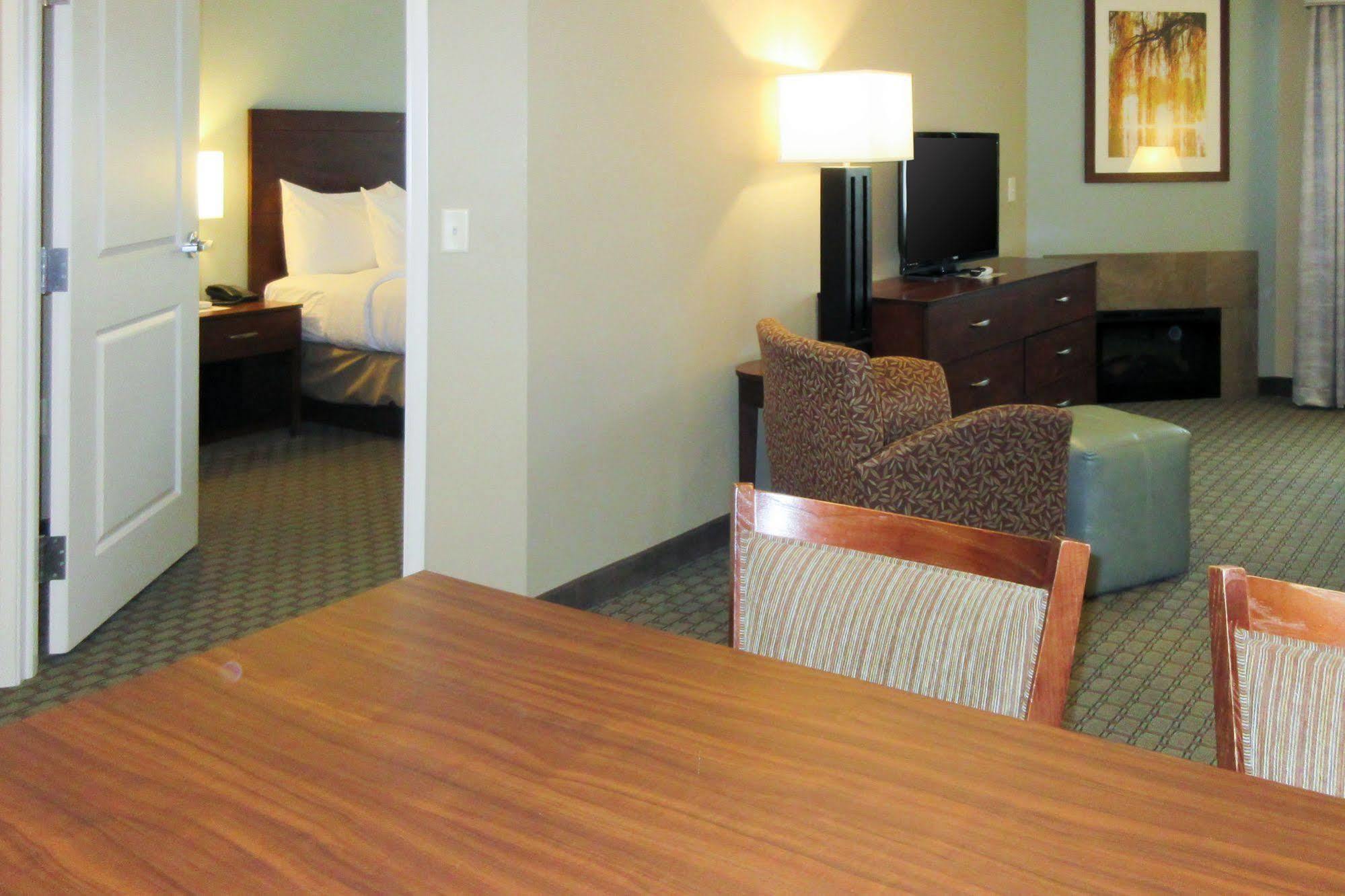 Comfort Inn & Suites - Chisago City Экстерьер фото