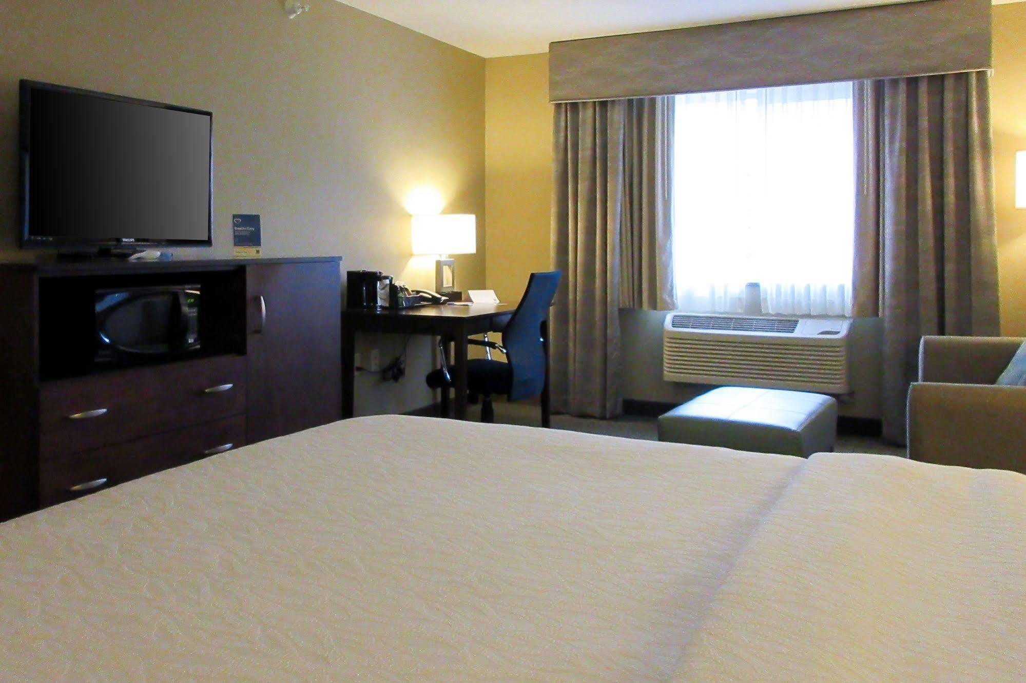 Comfort Inn & Suites - Chisago City Экстерьер фото