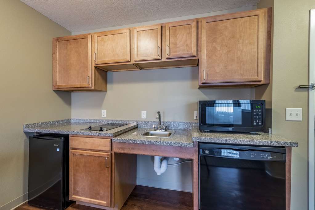 Comfort Inn & Suites - Chisago City Номер фото