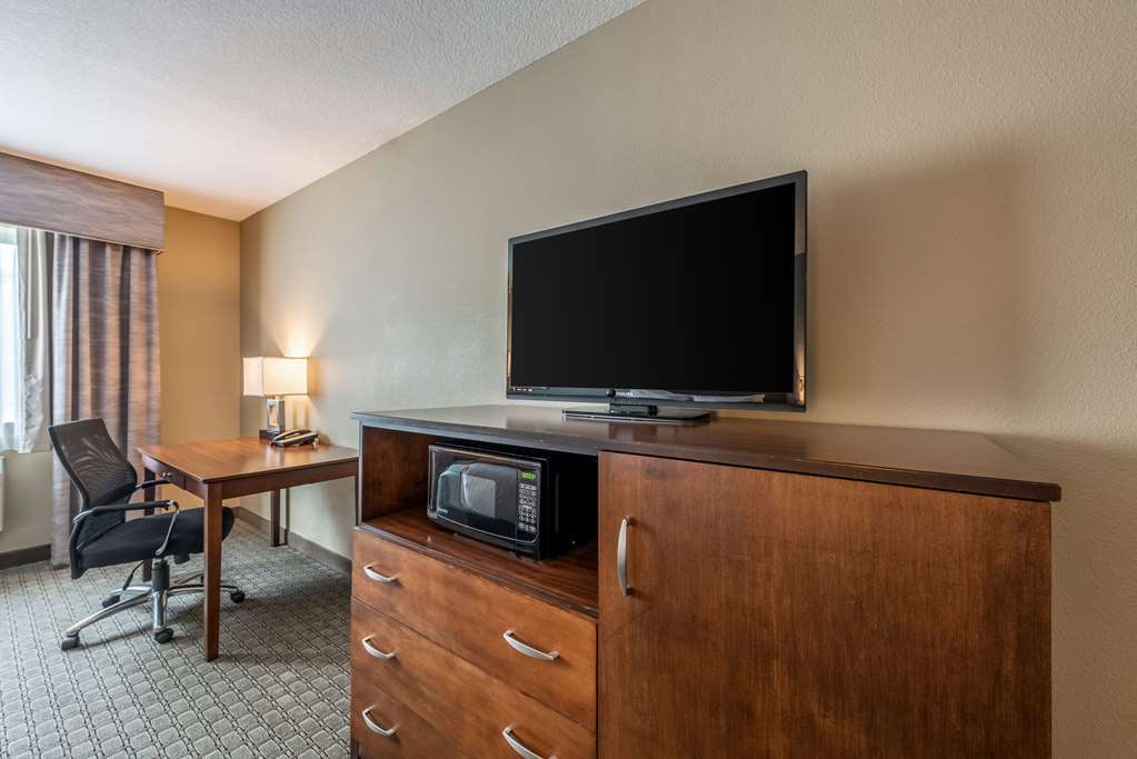 Comfort Inn & Suites - Chisago City Номер фото