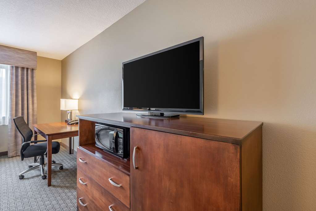 Comfort Inn & Suites - Chisago City Номер фото